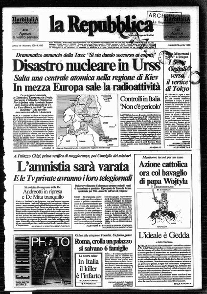 La repubblica